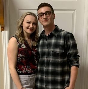 Meet your Posher, Shea-lee